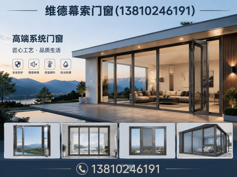 红桥区幕墙工程展示图